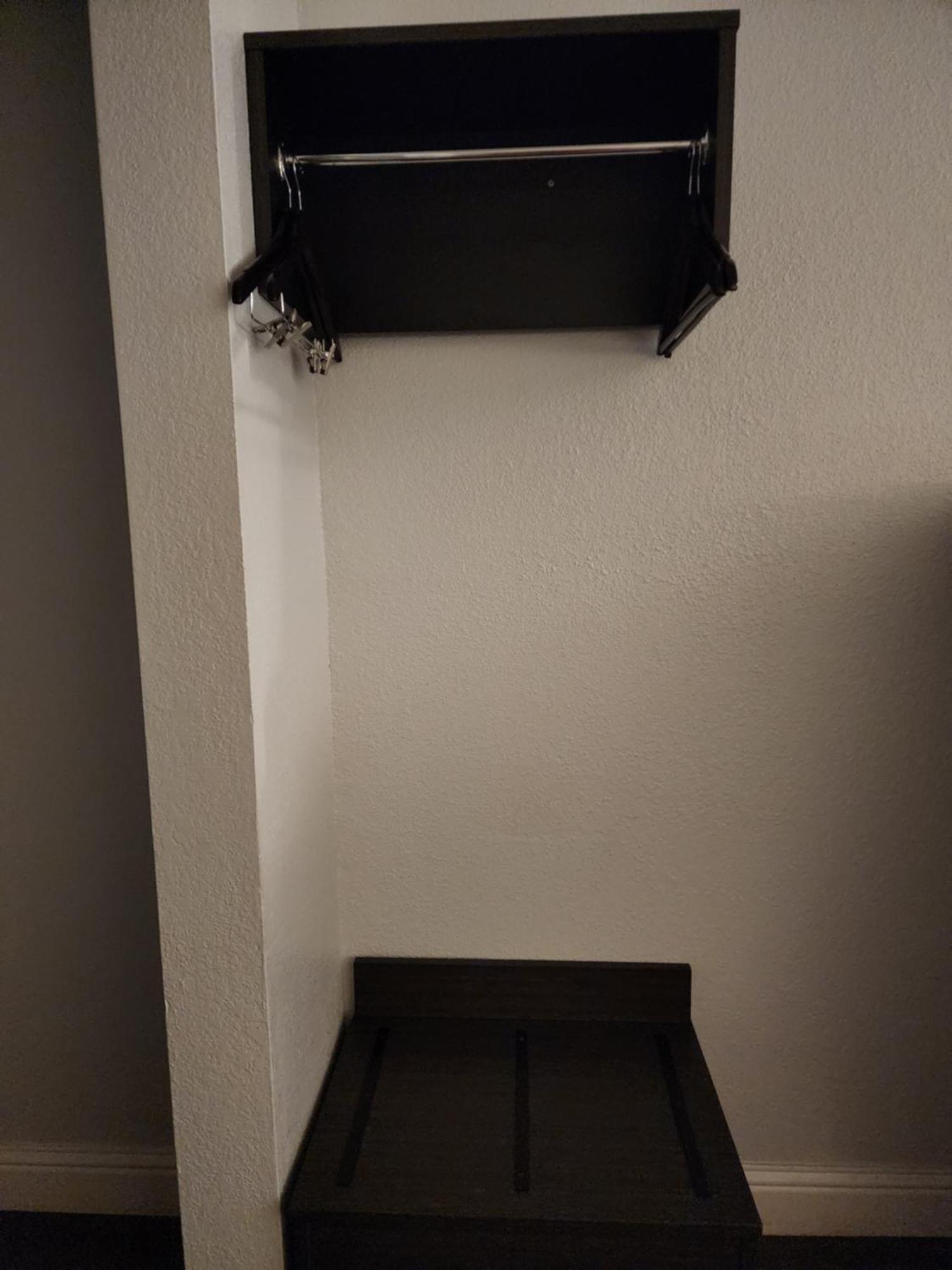 Motel 6 Sacramento Ca Natomas Bagian luar foto