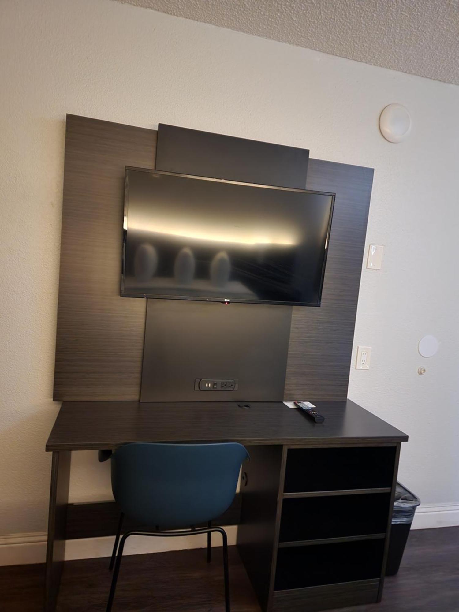 Motel 6 Sacramento Ca Natomas Bagian luar foto